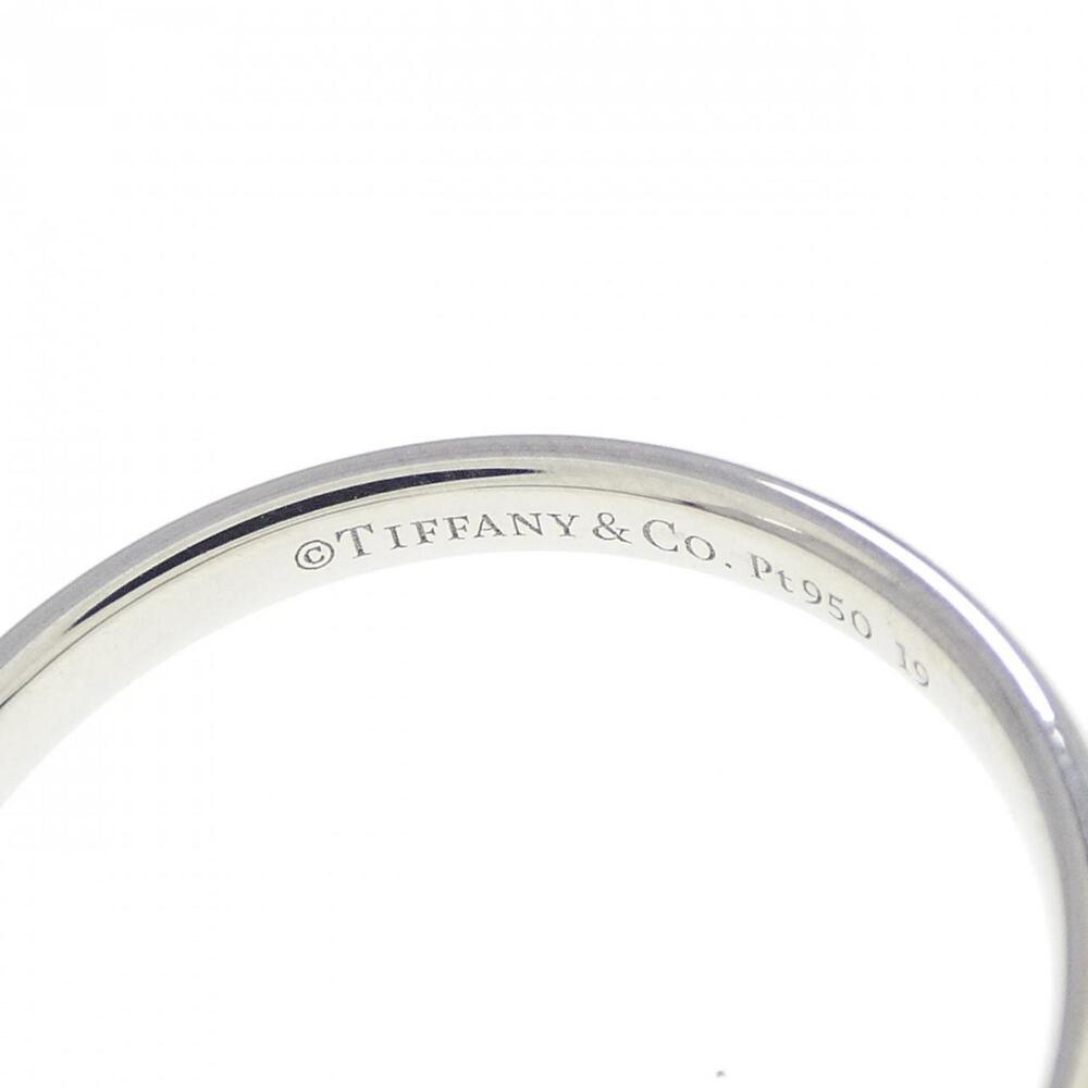 TIFFANY Silver Ring - Picture 3 of 4